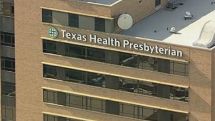 First US Ebola patient had contact with school-aged children