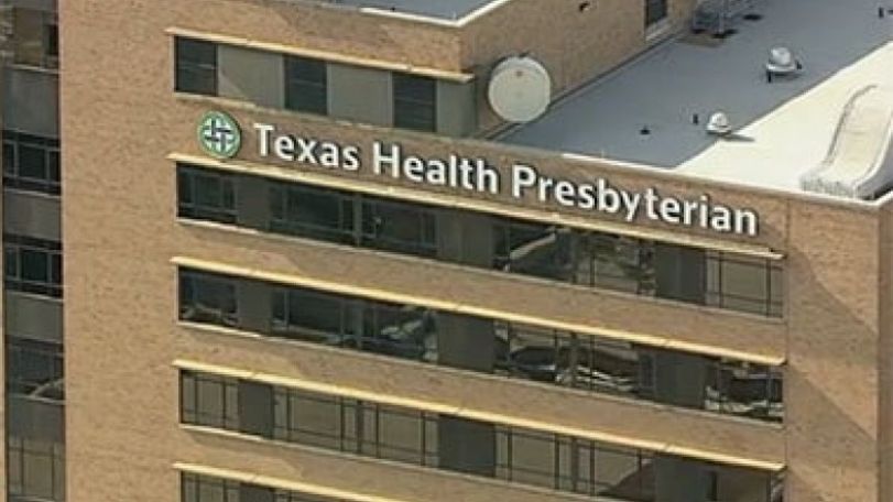 First US Ebola patient had contact with school-aged children