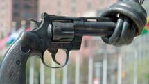 Today is International Day of Non-Violence