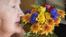 Smell test 'may predict lifespan'