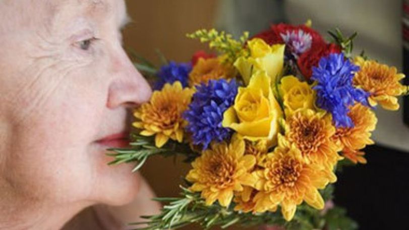 Smell test 'may predict lifespan'