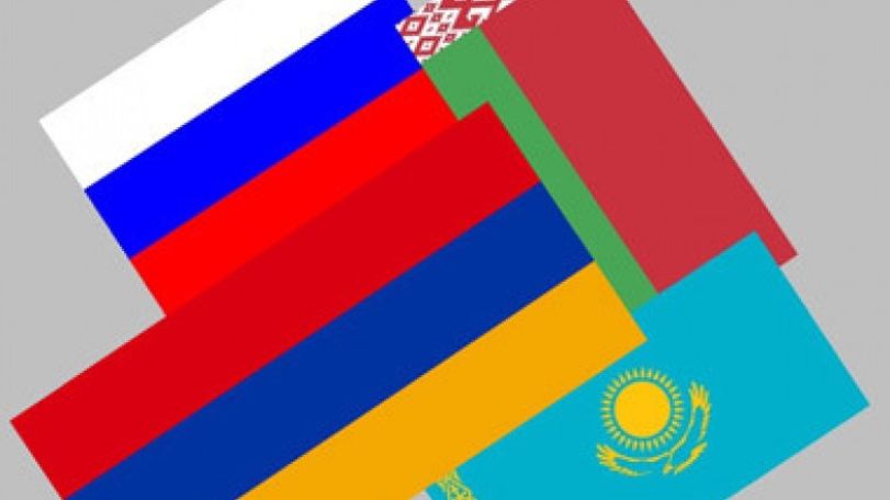 Armenian government to discuss draft agreement on Armenia’s joining EaEU 