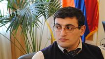Spokesman for Education Minister appointed 
