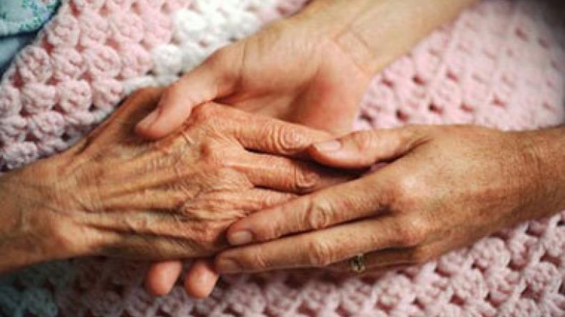 Today is International Day of Older Persons 