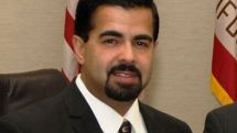 California mayor dies after shooting