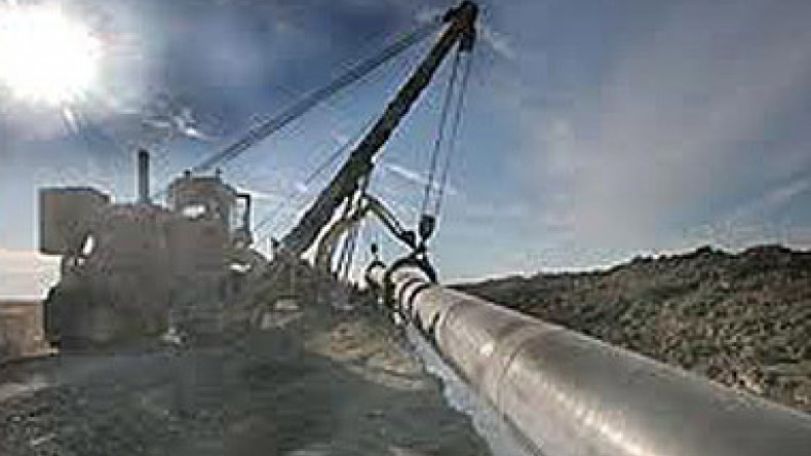 Total and E.ON leave TAP project, which supplies Europe with Azerbaijani gas