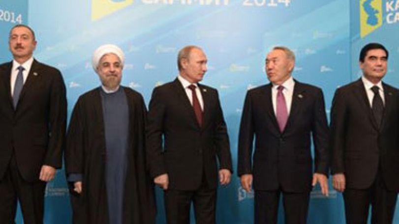 Расим Мусабеков: Азербайджан не смог решить своих проблем на IV Каспийском саммите  