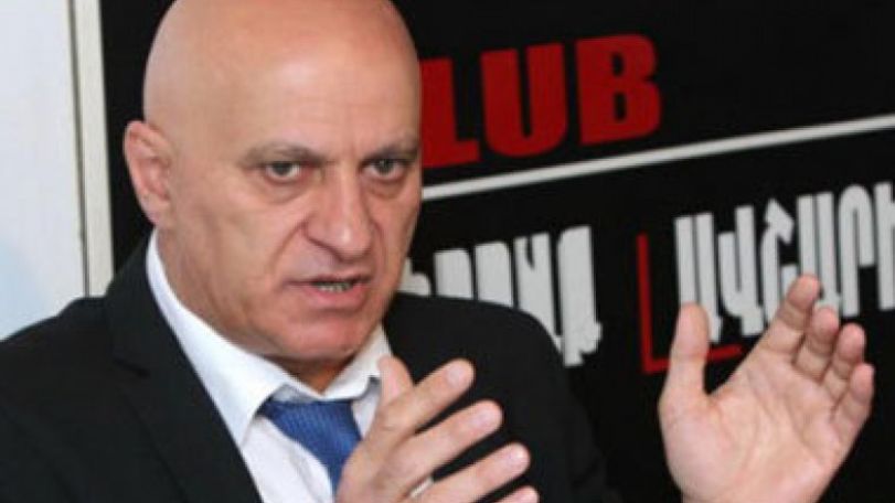 Սոցիալական ոլորտի բյուջեն անտակ տակառ է՝ ինչքան լցնես, այնքան կլցվի. Նախարարի տեղակալ