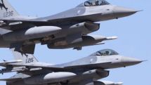 US strikes, de facto moving into Iraq – Dean