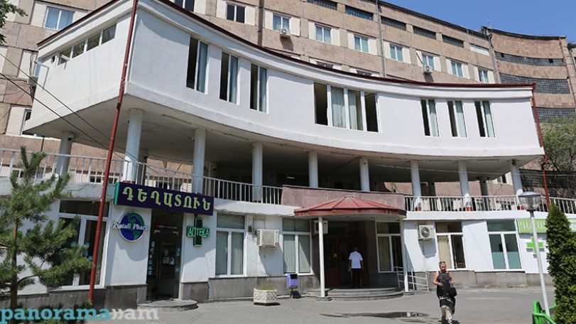 «Սուրբ Գրիգոր Լուսավորիչ» ԲԿ-ի անձնակազմը պահանջում է դադարեցնել հիվանդանոցի դեմ նախարարության արշավը