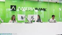 Ameriabank wins Euromoney Award for Excellence for sixth time