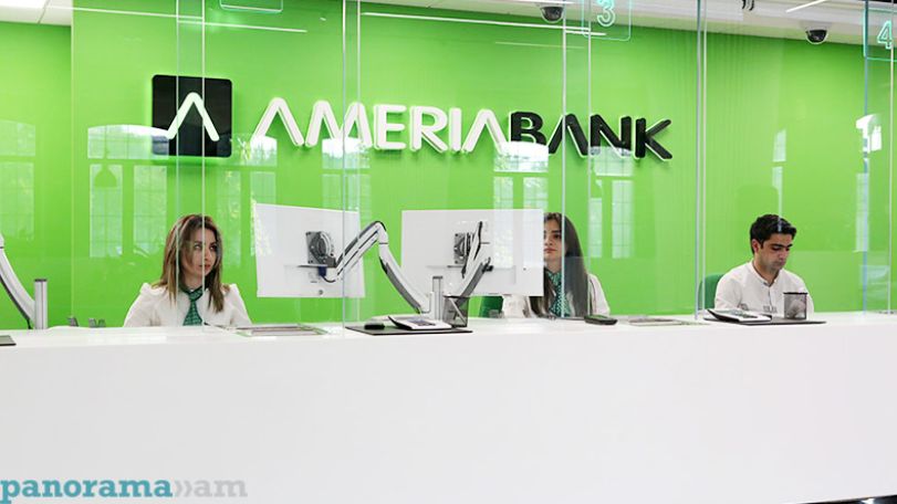 Ameriabank wins Euromoney Award for Excellence for sixth time