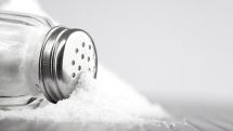 Salt, sugar production drops sharply in Armenia