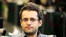Grand Chess Tour Finals: Aronian’s competitors known
