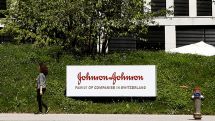 Jury orders J&amp;J to pay $4.7 billion in asbestos cancer case