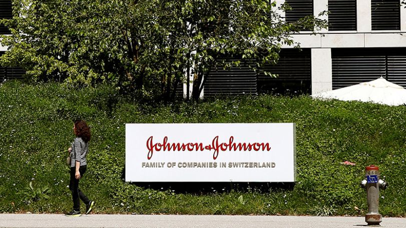 Jury orders J&amp;J to pay $4.7 billion in asbestos cancer case