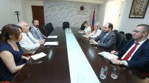 ԿԳ նախարար. Բարեփոխումների հիմնական առանցքում լինելու է հանրակրթությունը