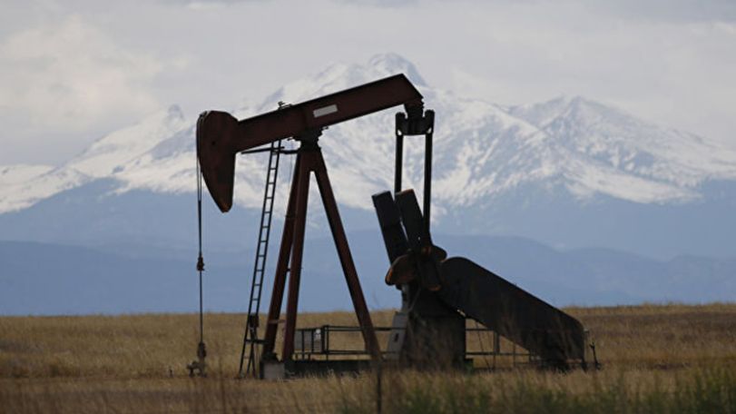 Мировые цены на нефть в среду утром снижаются