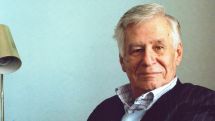 Today marks 80th birth anniversary of renowned Armenian writer Perch Zeytuntsyan