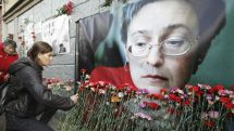 ECHR obliges Russia to pay €20.000 to relatives of murdered reporter Anna Politkovskaya