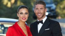 Она сказала «да»: Серхио Рамос сделал предложение матери 3 своих сыновей