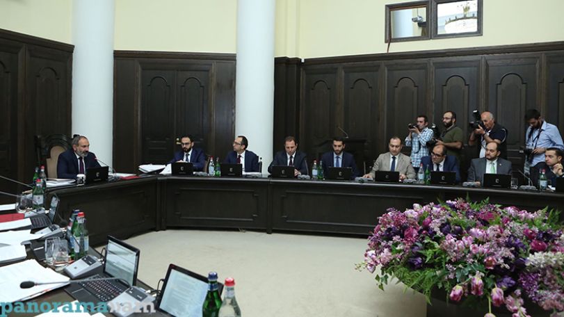 Հայաստանում կան վարկային ծրագրեր, որոնք չեն իրագործվում, բայց ՀՀ-ն տուգանքներ է վճարում. վարչապետ