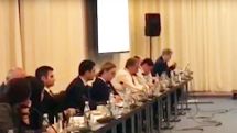 Armenian delegate to Azerbaijan: ‘Instead of spending millions to bribe European politicians, try to build a genuine democratic state’