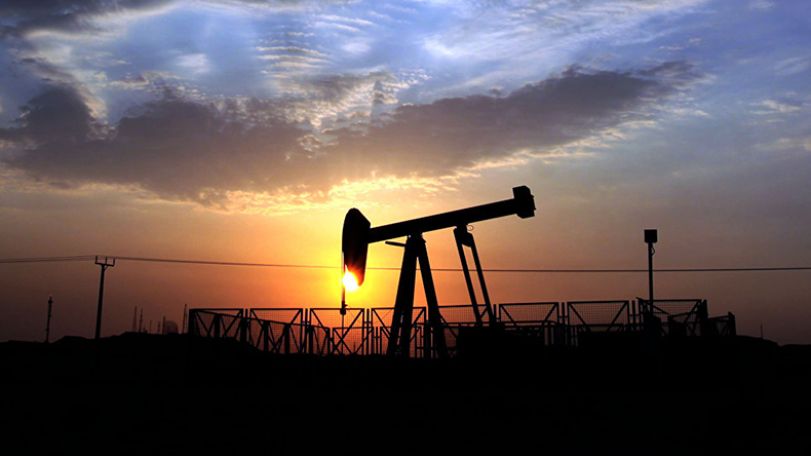 Мировые цены на нефть растут в пятницу утром
