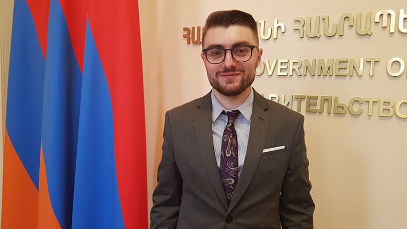 Помощник премьера Армении: Выявлены правонарушения на сумму в 29,2 млрд драмов