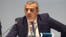 Армения первая в регионе начнет производить противоградовые сети