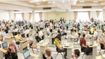 «Կենսաբանություն» առարկայի 33-րդ միջազգային օլիմպիադան կանցկացվի Հայաստանում