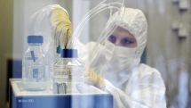 В Конго заявили об окончании вспышки вируса Эбола