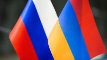 Армения и Россия могут создать Фонд кино