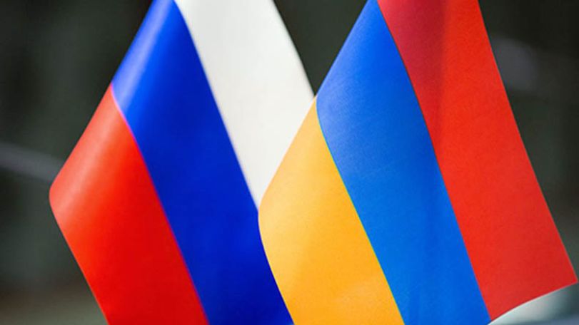 Armenia, Russia may establish a cinema fund