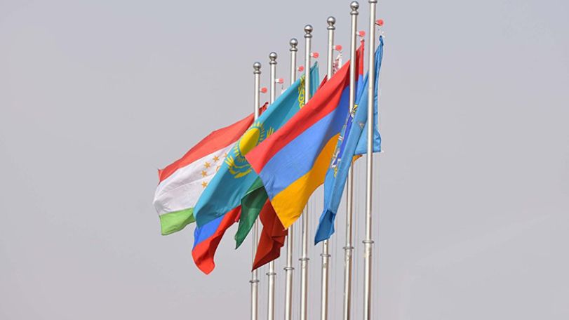 CSTO has no information on charges brought against Secretary General Yuri Khachaturov in Armenia