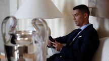 Криштиану Роналду оштрафуют на €3,2 млн и приговорят к 2 годам тюрьмы