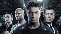 В новом американском фильме Джерард Батлер и Гари Олдман спасут президента России