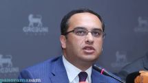 Viktor Soghomonyan calls for ex-president’s immediate release