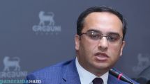 Глава офиса Роберта Кочаряна: Общество в Армении долгое время вводили в заблуждение, ожидаются интересные разоблачения