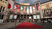 Armenia’s Golden Apricot among best European film festivals of 2018