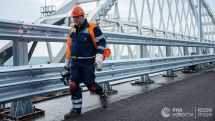 Совет Евросоюза ввел санкции против 6 российских компаний