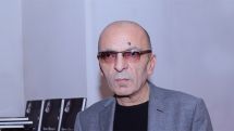 Композитор Артур Григорян награжден орденом «Месроп Маштоц»