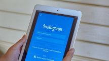 Европейские диетологи назвали Instagram причиной пищевых неврозов