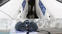 OSCE holds ceasefire monitoring on Artsakh-Azerbaijan border