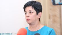 Ակնկալում ենք, որ այսուհետ կողքից դիտողի դերում չենք լինի. Արցախի ԿԳ նախարար