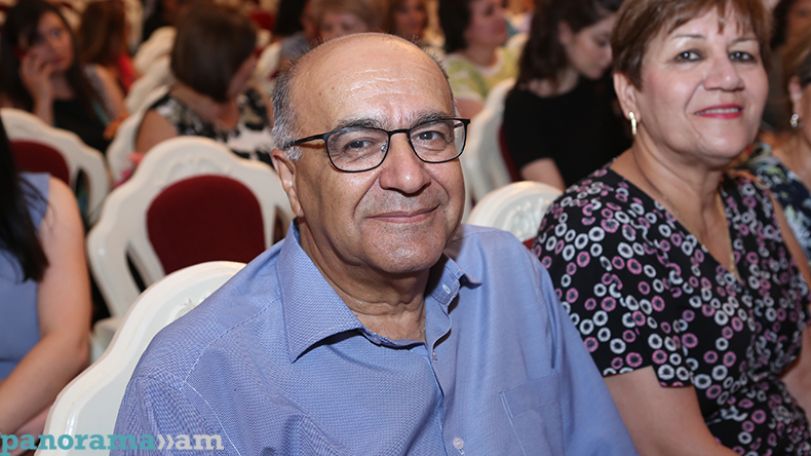 Ծրագրերը կային, իրագործումը՝ ձևական էր. Սուրեն Դանիելյան
