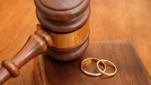 Armenia’s divorce rates up in first half-year