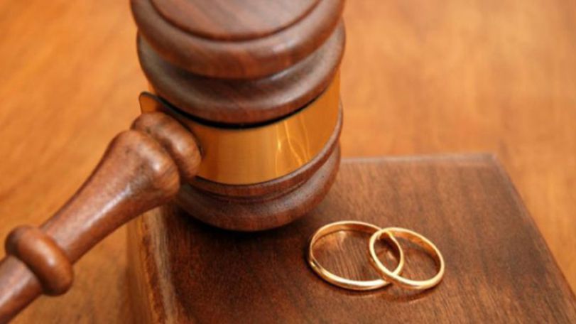 Armenia’s divorce rates up in first half-year