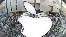 Apple-ն առաջին ընկերությունն է 1 տրիլիոն դոլար կապիտալիզացիայով