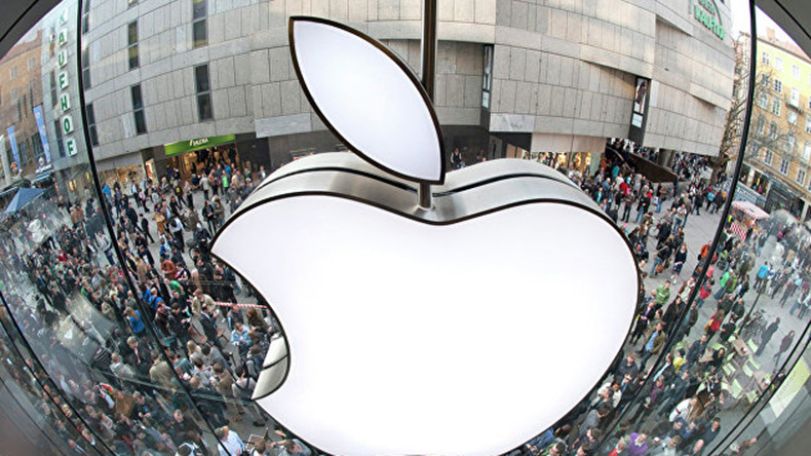 Apple-ն առաջին ընկերությունն է 1 տրիլիոն դոլար կապիտալիզացիայով